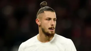 Sky is limit – Radu Dragusin excited about Spurs prospects after spurning Bayern