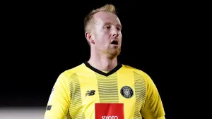 Solihull Moors ease to victory over struggling Woking