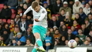 Southampton leave it late to earn FA Cup replay with Watford