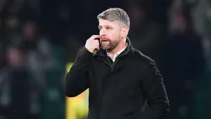 Stephen Robinson already impressed by new St Mirren loanee Kwon Hyeok-kyu