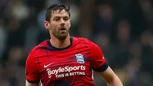 Steve Spooner – New Birmingham boss will inherit a squad with character