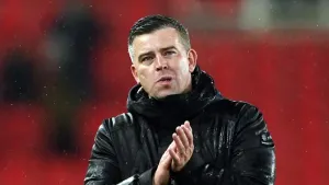 Steven Schumacher backs Lewis Baker to flourish in his system at Stoke