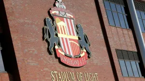Sunderland signed off on controversial stadium bar rebranding last month