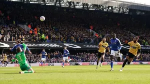 Survival of the fittest as Lamar Reynolds and Maidstone savour FA Cup fairytale
