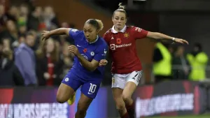 The key talking points as the WSL resumes after winter break