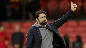 They won’t accept being beaten – Russell Martin hails Southampton’s mentality