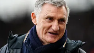 Tony Mowbray warns Birmingham they will need to improve despite win at Stoke
