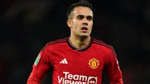 Tottenham full-back Sergio Reguilon joins Brentford on loan