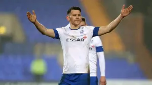 Tranmere continue winning streak with entertaining victory over Notts County