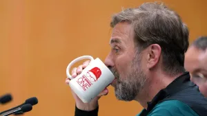 Up for the cups: The numbers behind Jurgen Klopp’s impressive reign at Liverpool