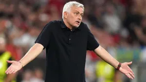 We will always have great memories – Roma sack Jose Mourinho