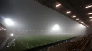 York back to winning ways as Gateshead falter in play-off race