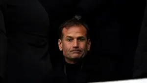 A closer look at Dan Ashworth, who could fly the Magpies’ nest for Old Trafford