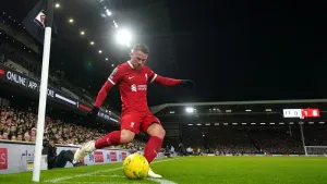 Alexis Mac Allister hopes to land another exhibit for his proposed ‘museum’