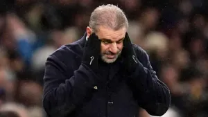 Ange Postecoglou warns sin bins would ‘destroy’ football