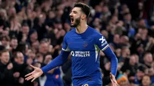 Armando Broja wanted by Fulham as clubs scramble for deadline-day deals