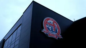 Barnet hit four to see off dogged AFC Fylde