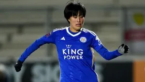 Bristol City lose again as Leicester run riot in Women’s Super League