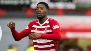 Bryant Bilongo scores on debut as Ebbsfleet beat Eastleigh