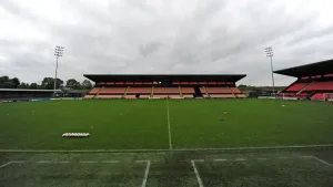 Callum Stead double fires Barnet into second place with win over lowly York