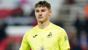 Cancer affects everyone – Carl Rushworth proud to help raise awareness