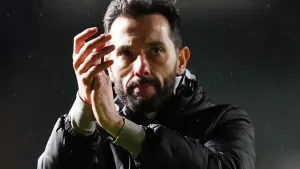 Carlos Corberan praises West Brom’s patience after victory at Plymouth