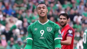 Celtic set to wrap up loan for Norwich striker Adam Idah before window closes