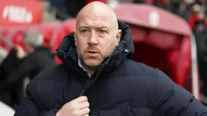 Charlie Adam felt Fleetwood deserved more from Barnsley defeat