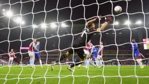 Chelsea set standard we have to reach in Villa win – Conor Gallagher