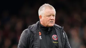 Chris Wilder hails Sheffield United’s response to Aston Villa drubbing