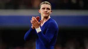 Conor Gallagher dedicates FA Cup win to Chelsea fans after Carabao Cup heartache