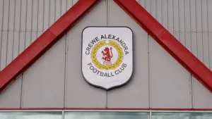 Crewe continue promotion push with goalless draw at Tranmere