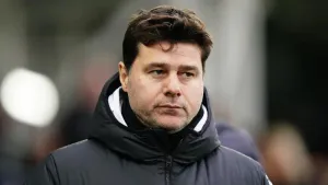Cup final officials must be ‘fair’ amid Jurgen Klopp hype – Mauricio Pochettino