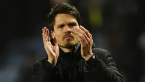 Danny Rohl: Sheff Wed win over Birmingham ‘a first cup final’ in survival fight