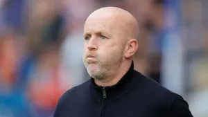 David Martindale ‘delighted’ with Livingston after ending long wait for victory