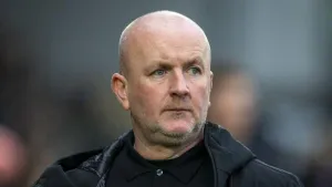 David Martindale lauds Livingston mentality after dramatic win over Partick