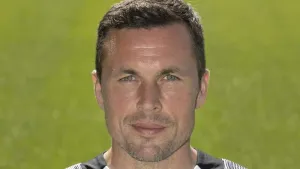 Don Cowie takes temporary charge at Ross County following Derek Adams’ departure