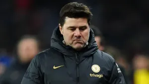 Don’t judge me on winning titles, says Chelsea boss Mauricio Pochettino