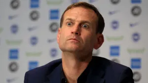 Eddie Howe admits concerns as Manchester United line up Dan Ashworth move