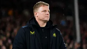 Eddie Howe admits ‘disjointed’ Newcastle are going through challenging spell