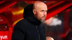 Erik ten Hag accuses Forest of ‘targeting’ Bruno Fernandes in FA Cup tie