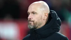 Erik ten Hag wants sporting director on same page as Man Utd target Dan Ashworth
