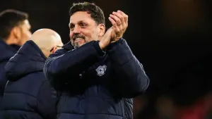 Erol Bulut feels time off helped Cardiff end rut at Watford