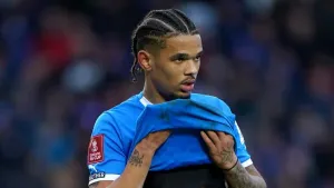 Exeter fightback floors 10-man Peterborough