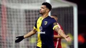 Football rumours: Bournemouth expect to keep hold of Dominic Solanke