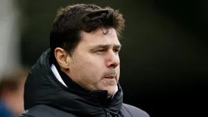 Football rumours: Chelsea eye potential replacement for Mauricio Pochettino