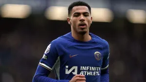 Football rumours: Chelsea’s Levi Colwill attracting interest from numerous clubs