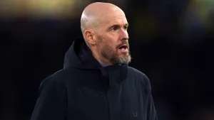 Football rumours: Erik ten Hag’s Man Utd future in balance until end of season