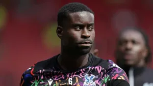 Football rumours: Liverpool interested in Crystal Palace defender Marc Guehi