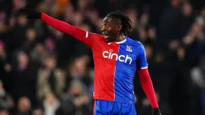 Football rumours: Pedro Neto and Eberechi Eze head Tottenham’s winger hunt